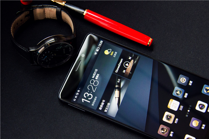 金立M6SPLUS是什么接口,金立m6splus指纹传感器