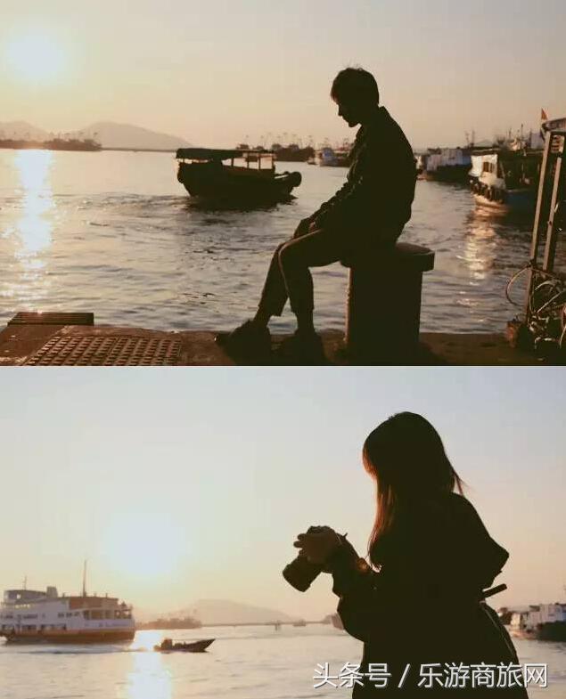 香港旅游攻略,香港游记人间烟火