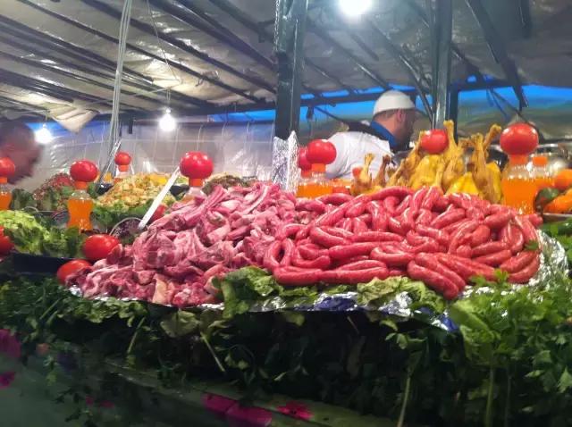 最热闹的集市,世界上最有人气的集市