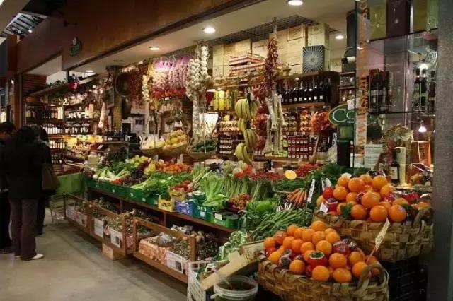 最热闹的集市,世界上最有人气的集市