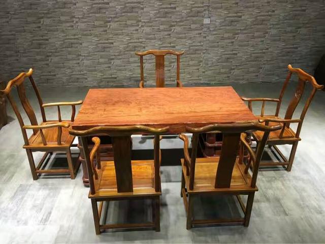 实木大板桌裂缝如何修复,实木大板桌怎么保养