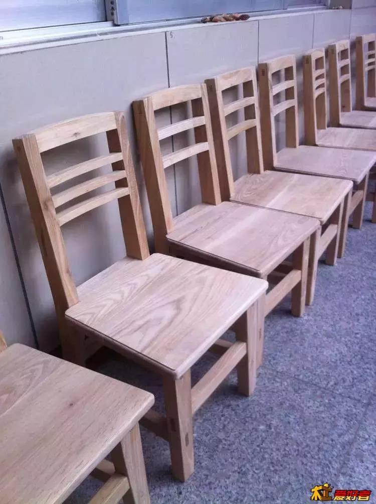 坐着轮椅入了坑——《轮椅上的木匠》