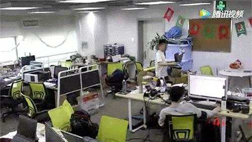 机器人也会“晕车”？别怕，这家公司搞定了