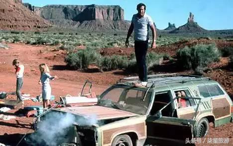 给鹿少支个招：和家人旅行是治疗“面瘫”的神药！