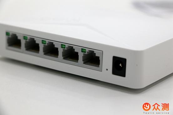 新买的华三交换机怎么配置,华三交换机开箱照片