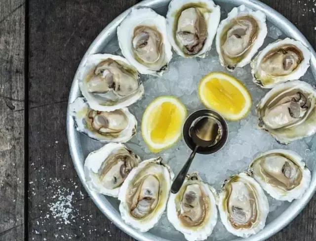 新西兰7种绝美海鲜与河鲜,新西兰海鲜有哪些