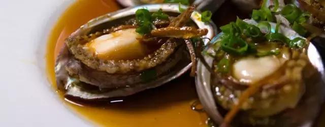 新西兰7种绝美海鲜与河鲜,新西兰海鲜有哪些