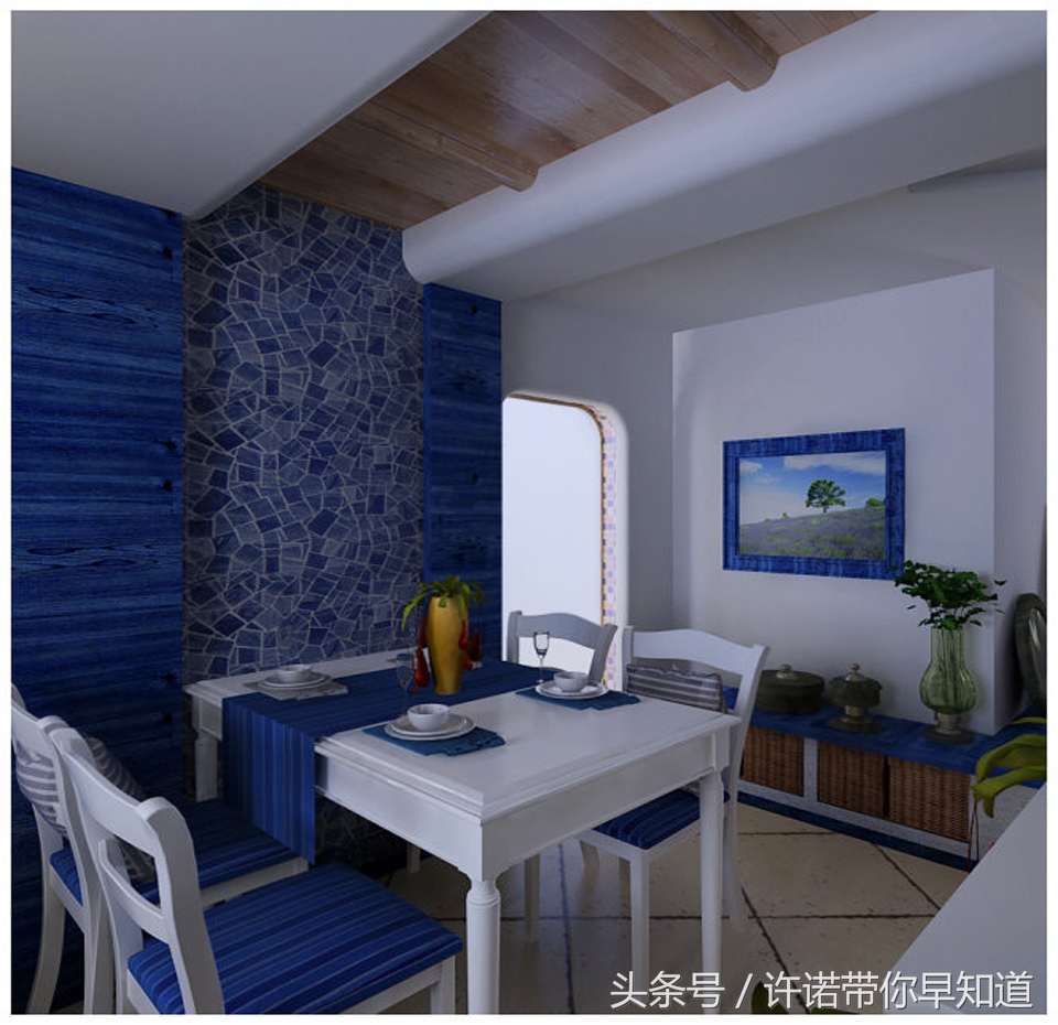 十大惊艳的吊顶设计,最流行最简单又美的吊顶