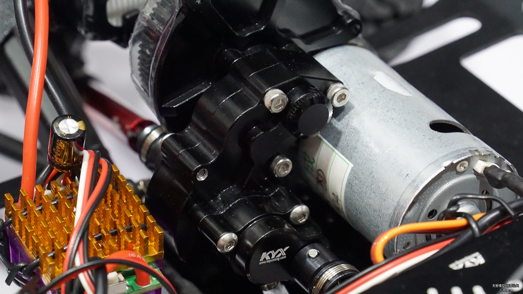 「5iMX」2017第十八届北京模型展整合报道