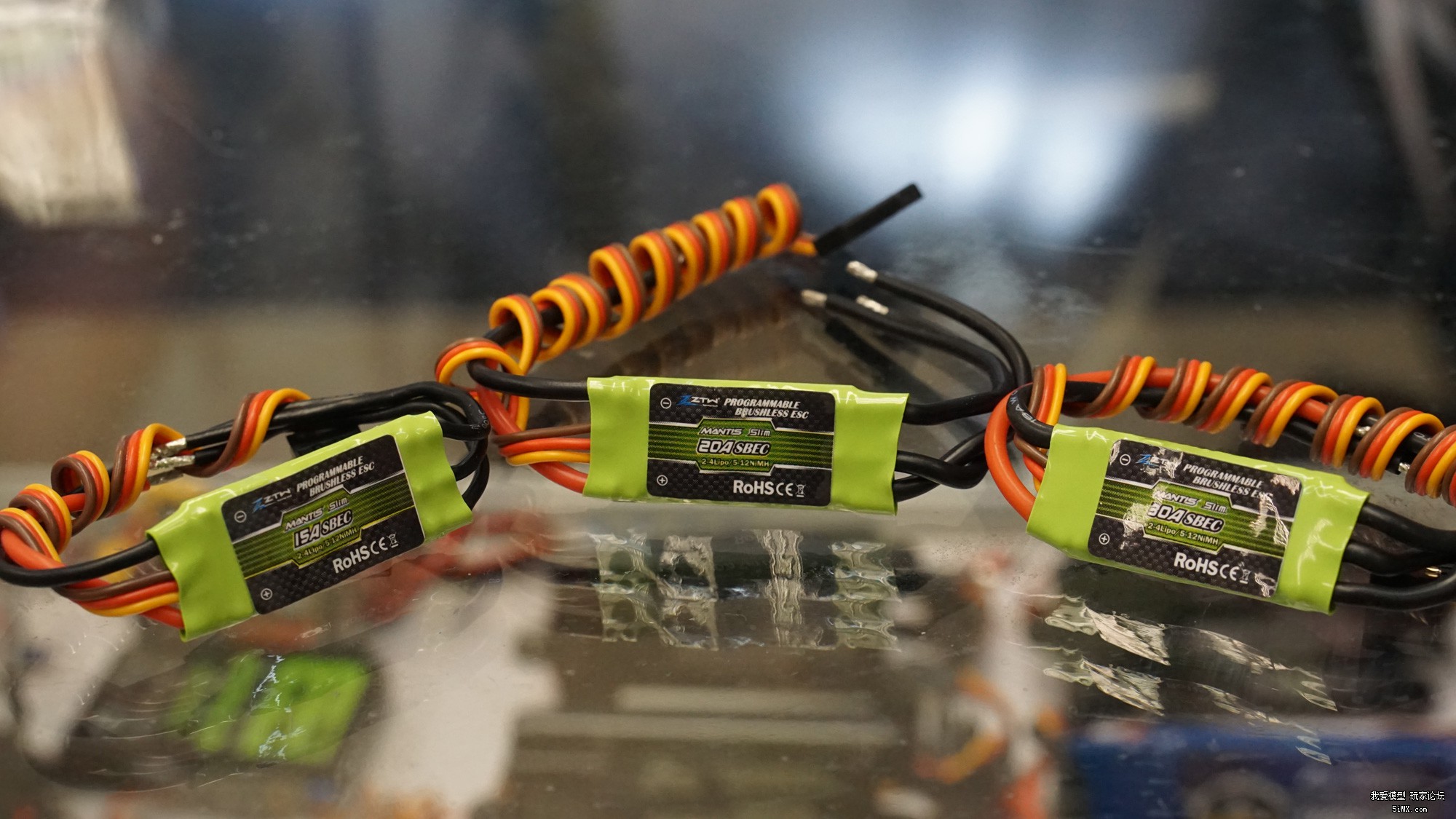 「5iMX」2017第十八届北京模型展整合报道