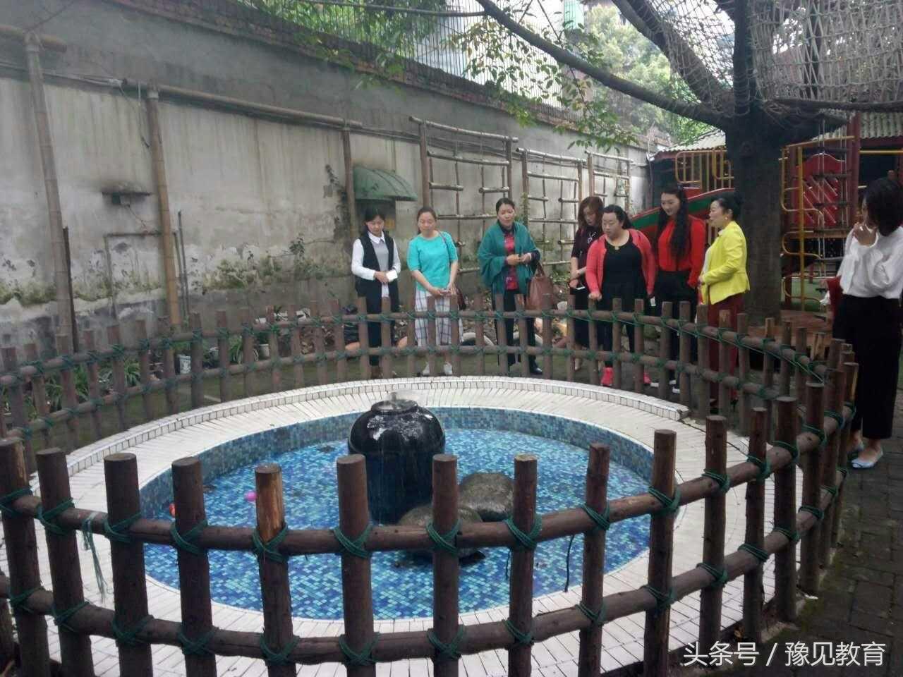 豫见诗与远方,豫见正能量