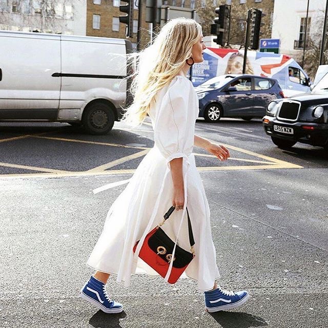 你的包烂大街了吧？三个品牌瞬间提升包品