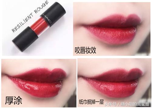 colorkey春夏口红推荐,换季买什么口红滋润