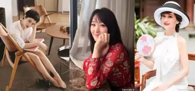 她曾是国民初恋，因谣言消失10年，如今45岁仍优雅甜美！