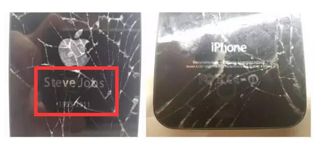 摔得稀烂的苹果手机还能修复吗,摔烂的苹果手机还可以置换吗