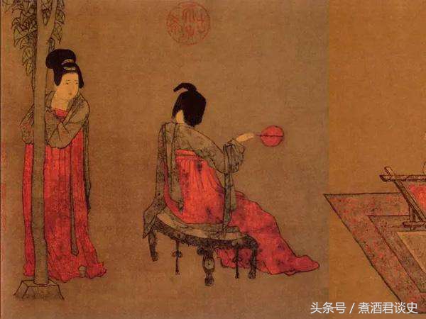 长孙皇后在大臣心中的地位,李世民千古第一贤后长孙皇后