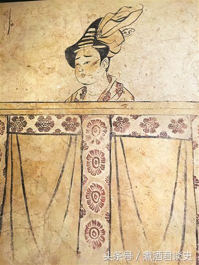 长孙皇后在大臣心中的地位,李世民千古第一贤后长孙皇后