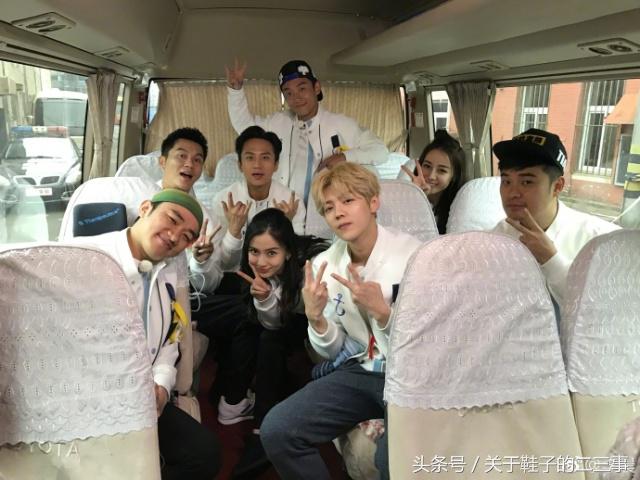 angelababy孕期造型 (杨颖孕期穿搭)