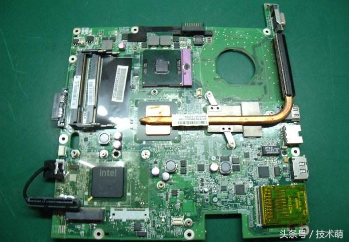 笔记本的配置能提高吗,笔记本升级要换哪些硬件