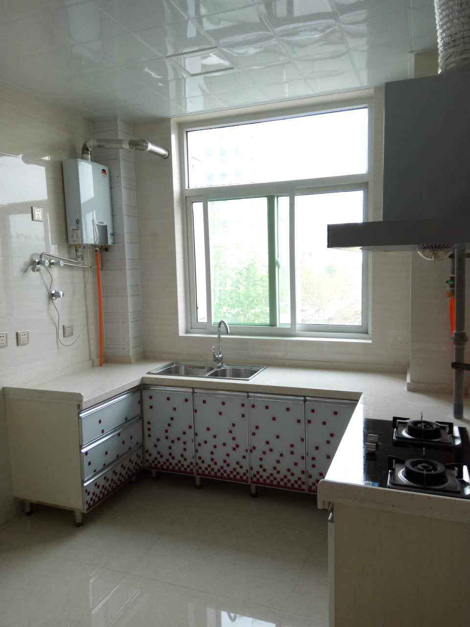 耗时6个月装修完,花费6个月终于装修完了