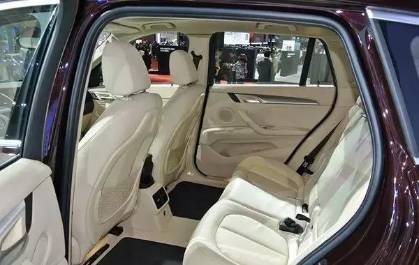 华晨宝马2018款价格,华晨宝马60万