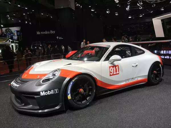 上海国际车展众多豪车,上海车展都发现哪些豪车