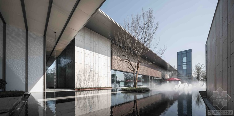 南京鲁能泰山7号院,泰山七号院展示