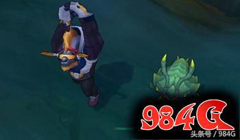 牛头酋长阿利斯塔alistar,牛头酋长阿利斯塔什么出装最肉