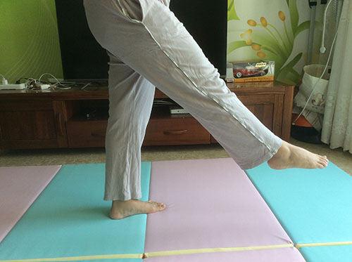 缓解痛经的10种体育疗法