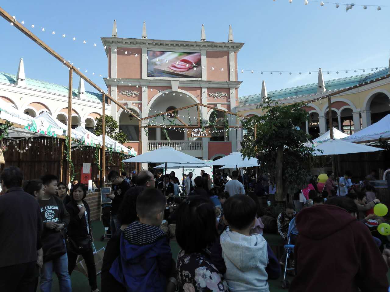 你还在找人名品代购？out了，隐藏在浦东乡村中的购物天堂