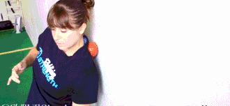 全身肌肉放松动作慢教程,全身肌肉按摩手法教程完整