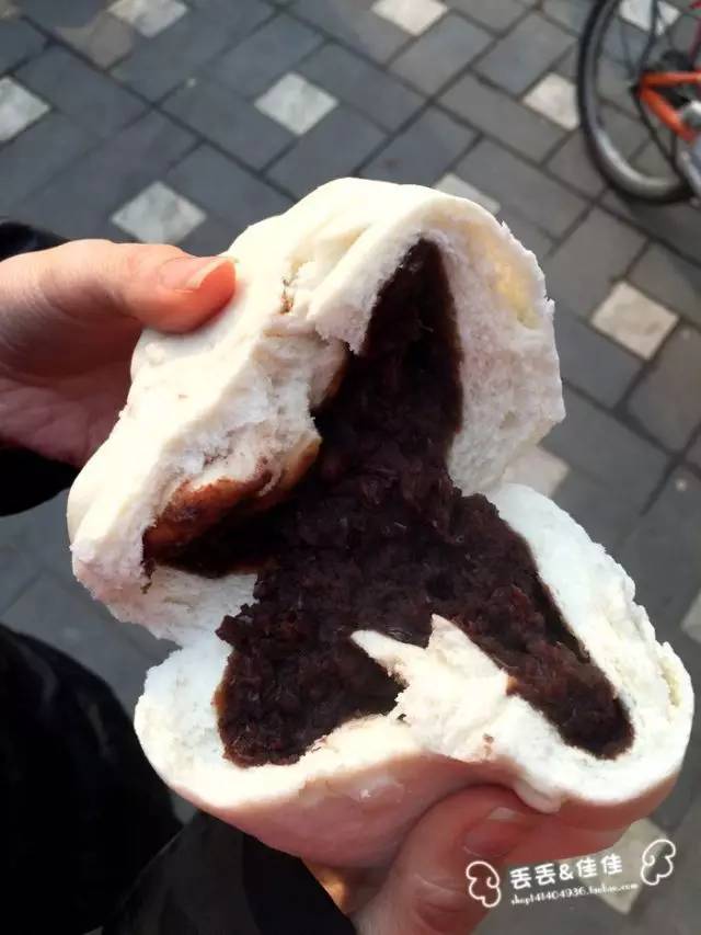 网红美食特产有哪些,地方特色美食推荐网红