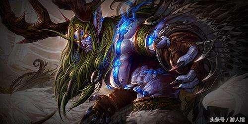 炉石传说探索安戈洛卡牌,炉石传说安戈洛法师卡组推荐