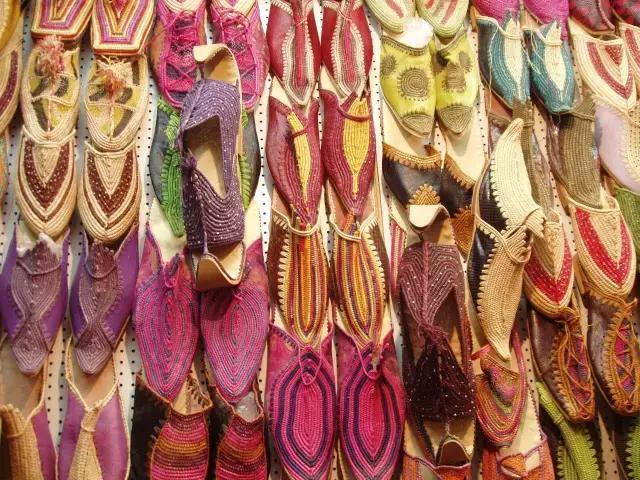 最热闹的集市,世界上最有人气的集市