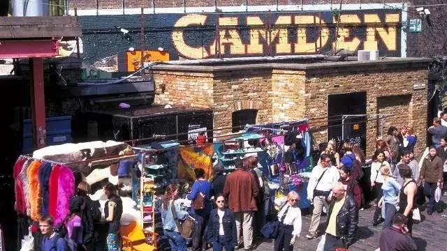 最热闹的集市,世界上最有人气的集市