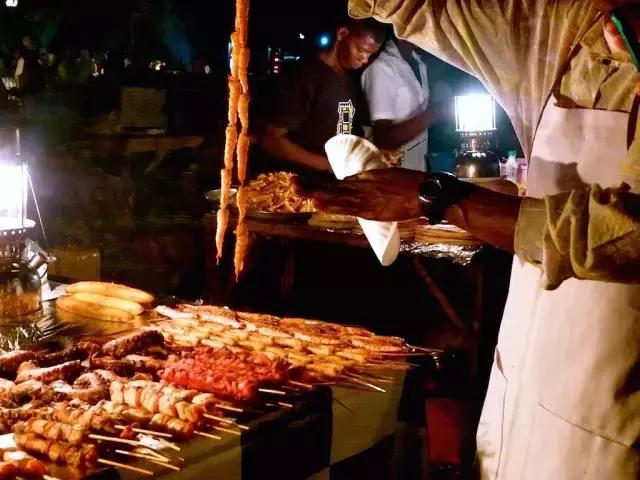 最热闹的集市,世界上最有人气的集市