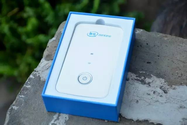 善领MiFi随身上网神器超乎你想象