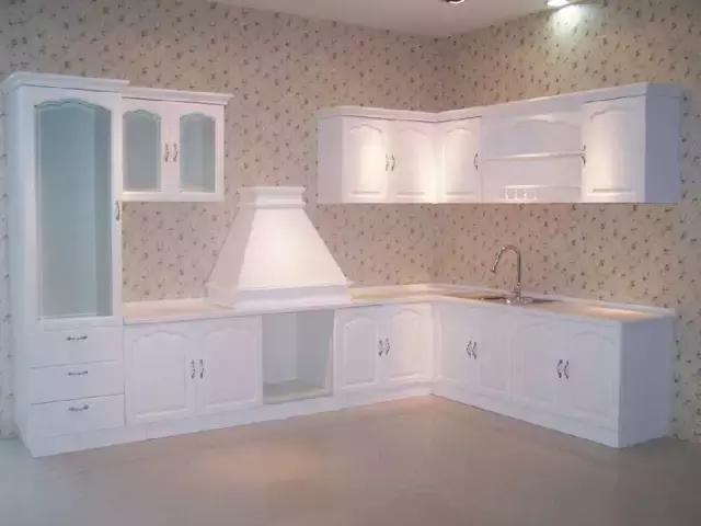 爱尔卡厨房保养：橱柜篇