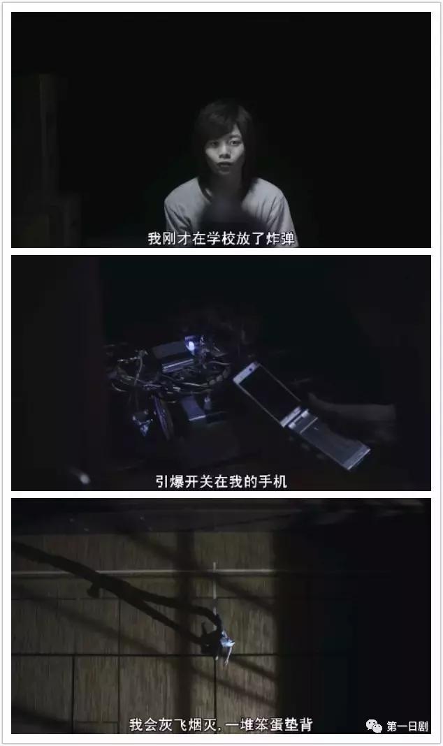 金像奖最感人的一部电影,人性有多复杂人生就有多乐观