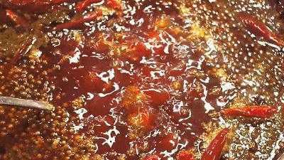 淮南老四川火锅,淮南老牌火锅