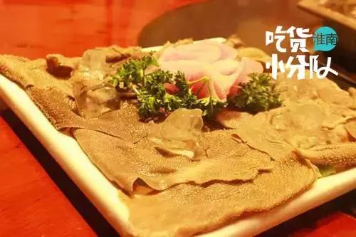 淮南老四川火锅,淮南老牌火锅