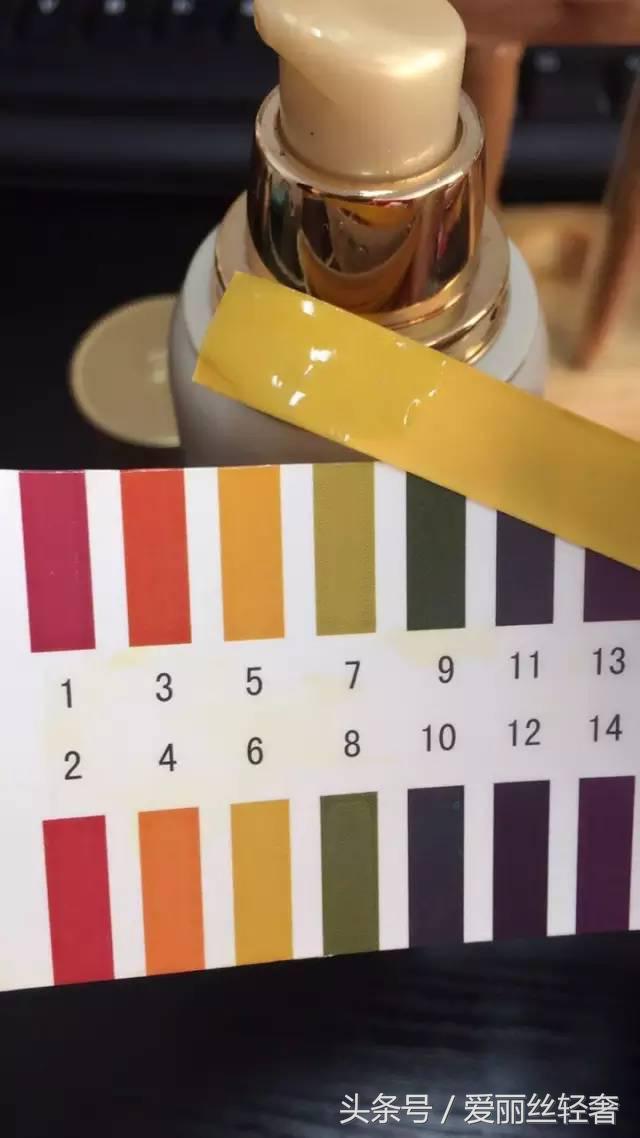 代购，为啥你的密贴用完了既不抗皱也不嫩肤？