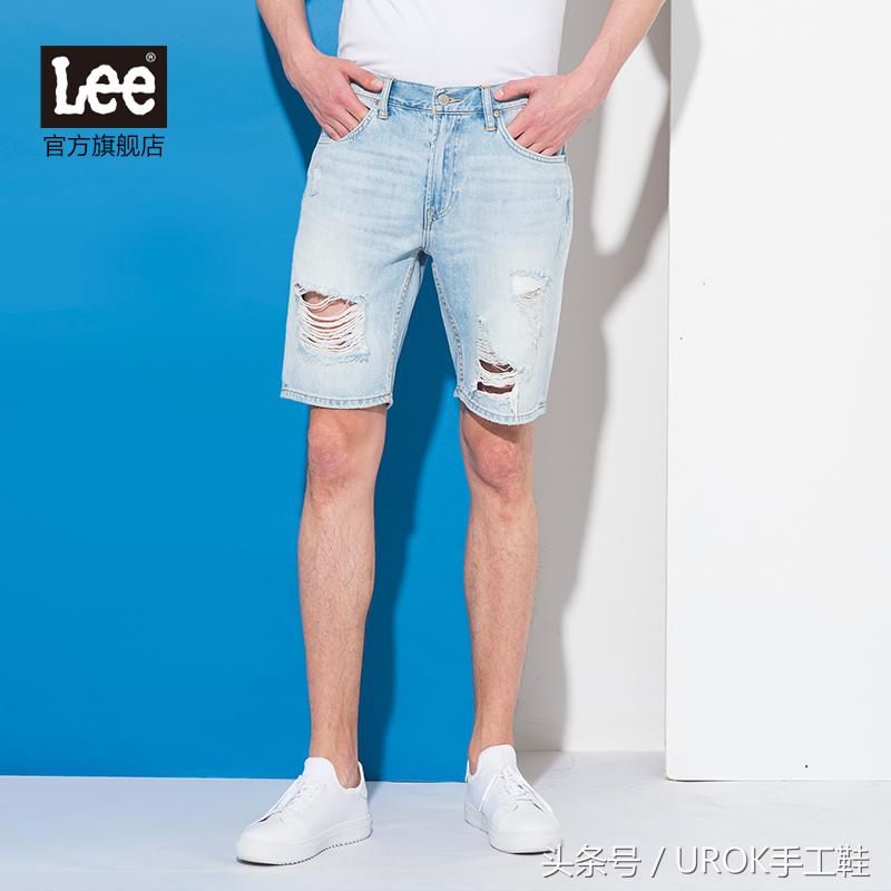 牛仔裤想要又软又有型怎么选面料,牛仔裤又厚又硬怎么办