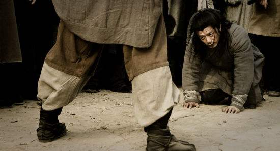 韩信最为出名的功绩,韩信的功绩有哪些