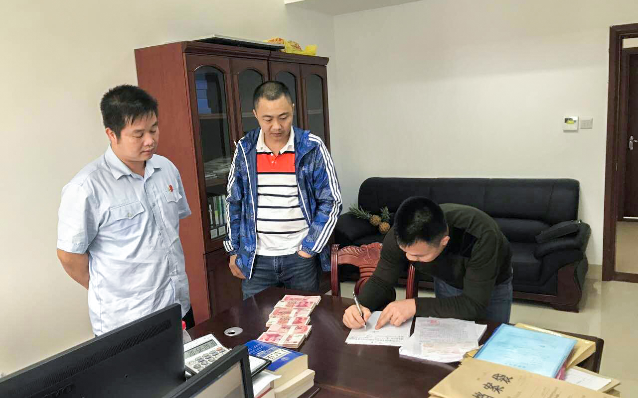 释法说理精准量刑标准,成功调解一起人身损害赔偿纠纷