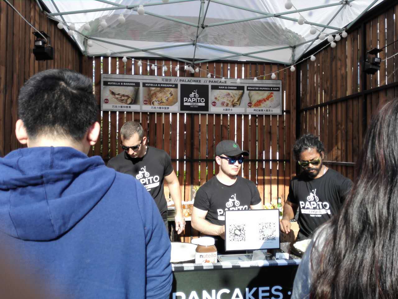 你还在找人名品代购？out了，隐藏在浦东乡村中的购物天堂