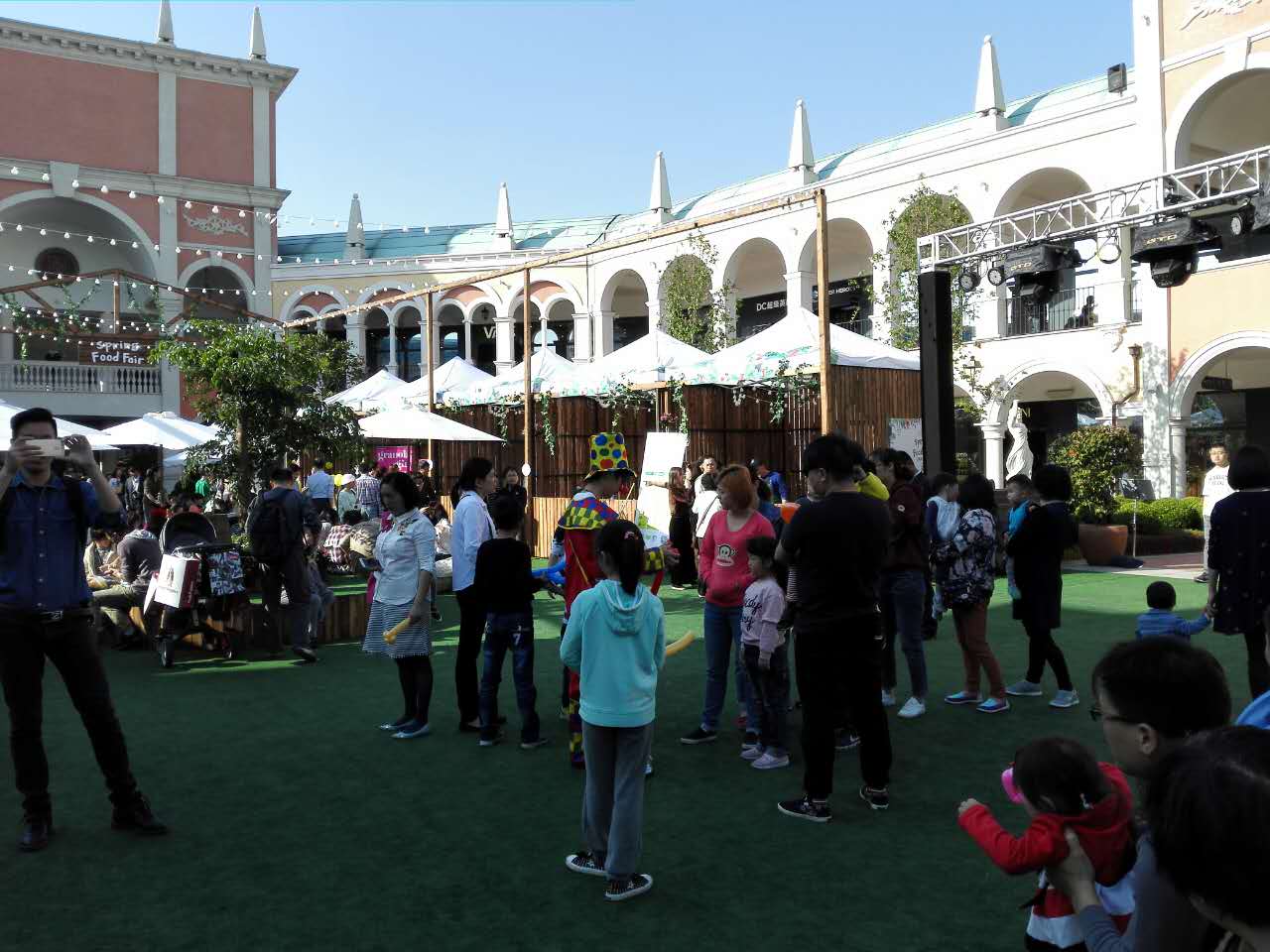 你还在找人名品代购？out了，隐藏在浦东乡村中的购物天堂