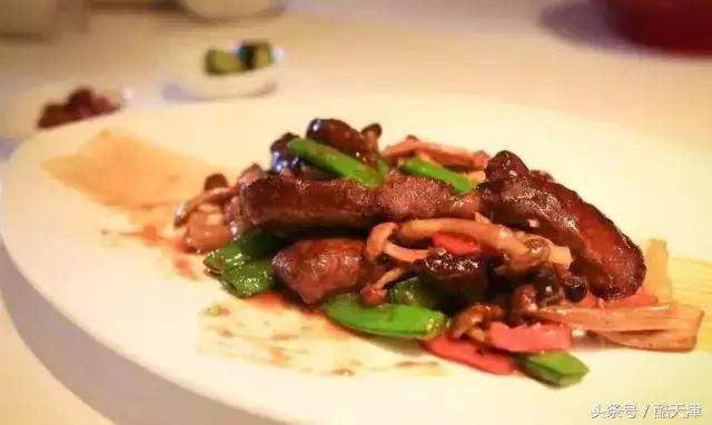 天津十大奢侈餐厅,天津必吃的五家餐厅