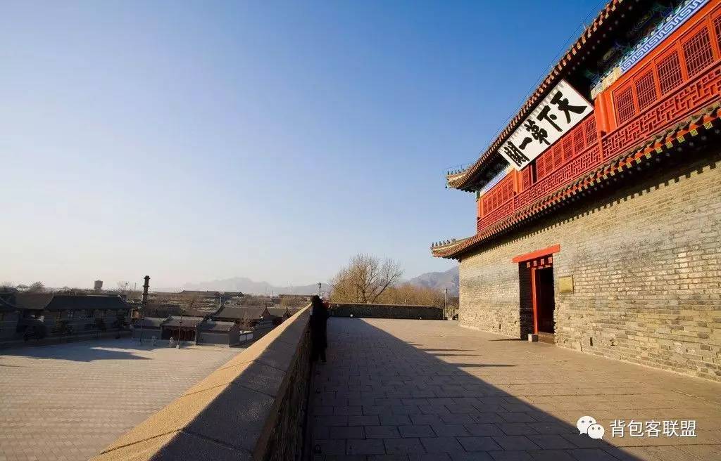 山海关旅游攻略带孩子,山海关旅游攻略购物攻略