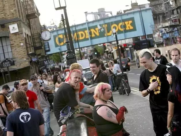 最热闹的集市,世界上最有人气的集市